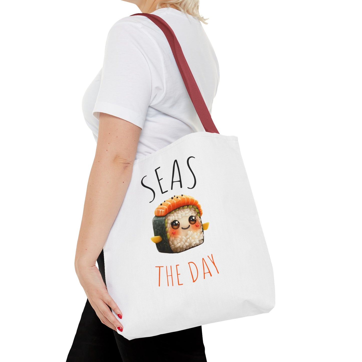 Tote Bag (AOP)