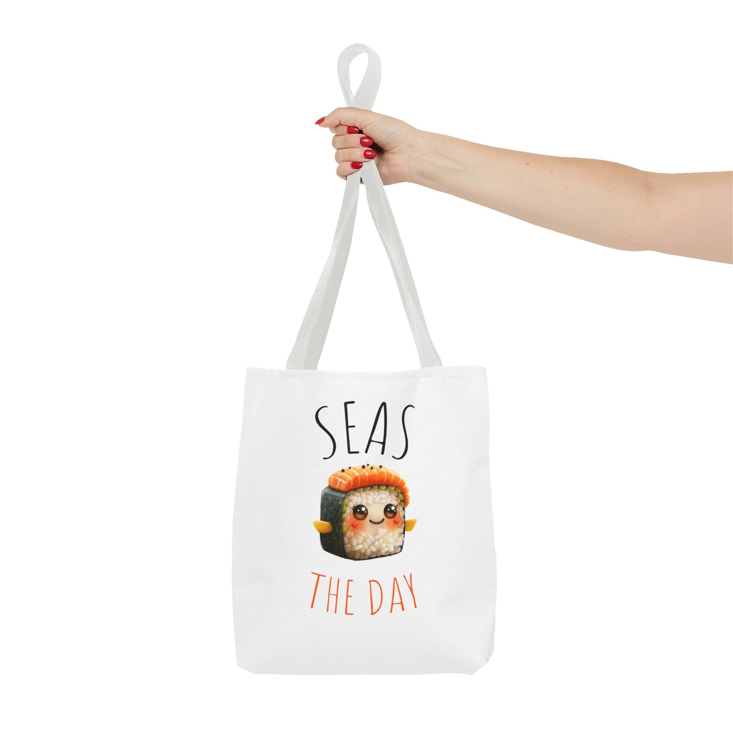 Tote Bag (AOP)