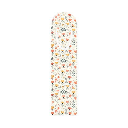 Pastel Floral Bookmark | Gifts for mom | Mothers day floral gift