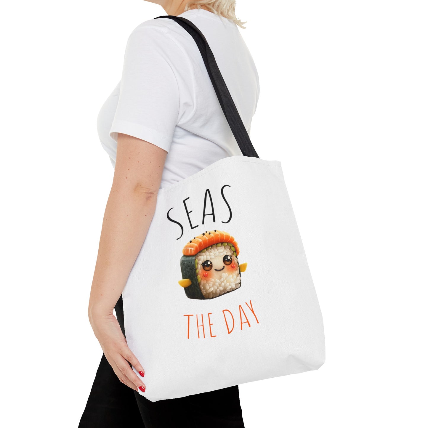 Tote Bag (AOP)