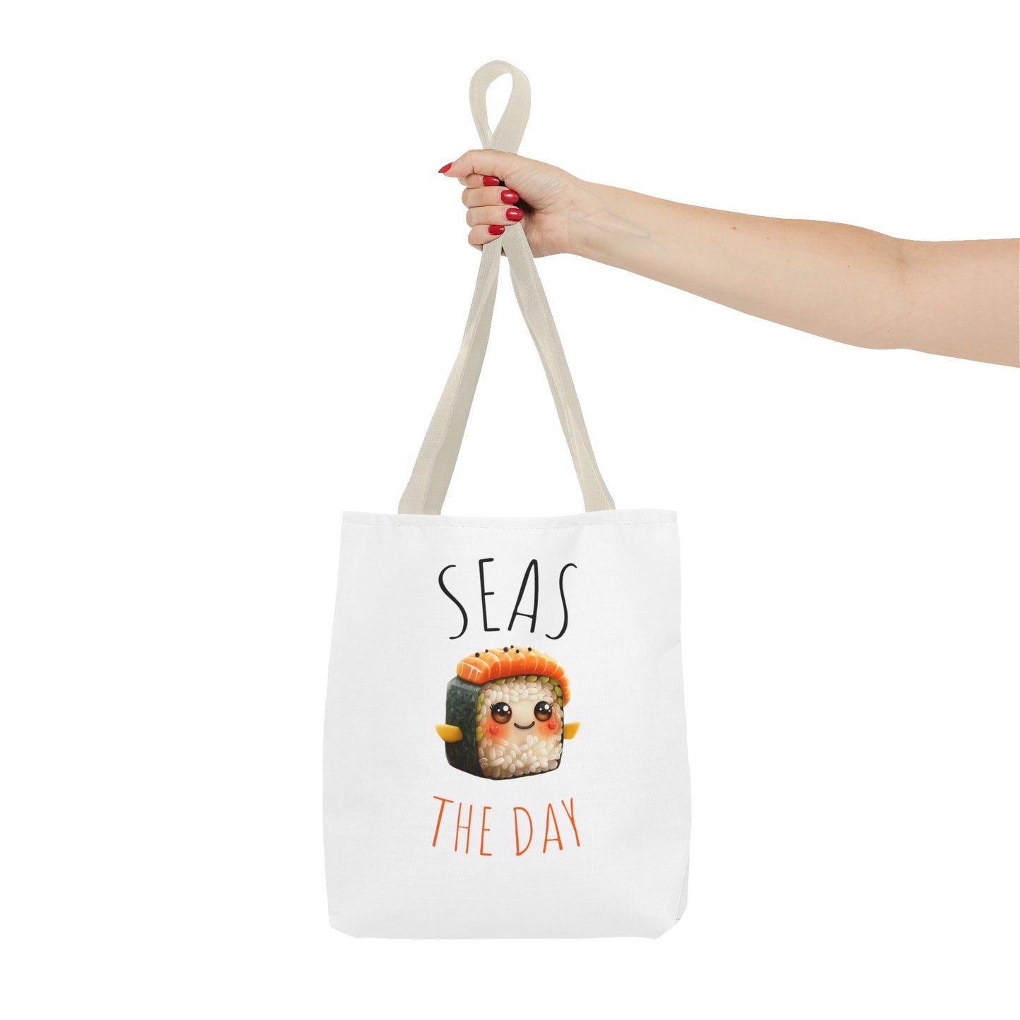 Tote Bag (AOP)